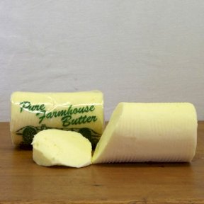Pure Farmhouse Butter