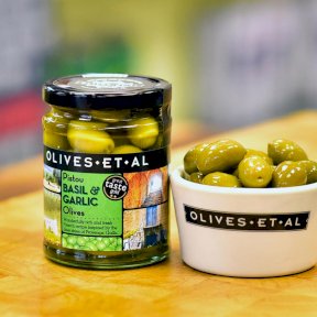 Olives Et Al
